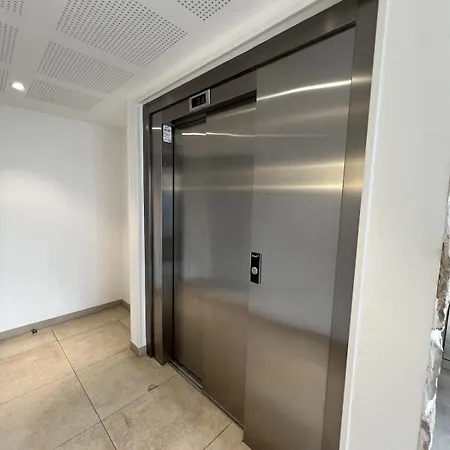Apartamento évasion Parisienne - T2 Familial à Denis Saint-Denis (Seine-Saint-Denis)